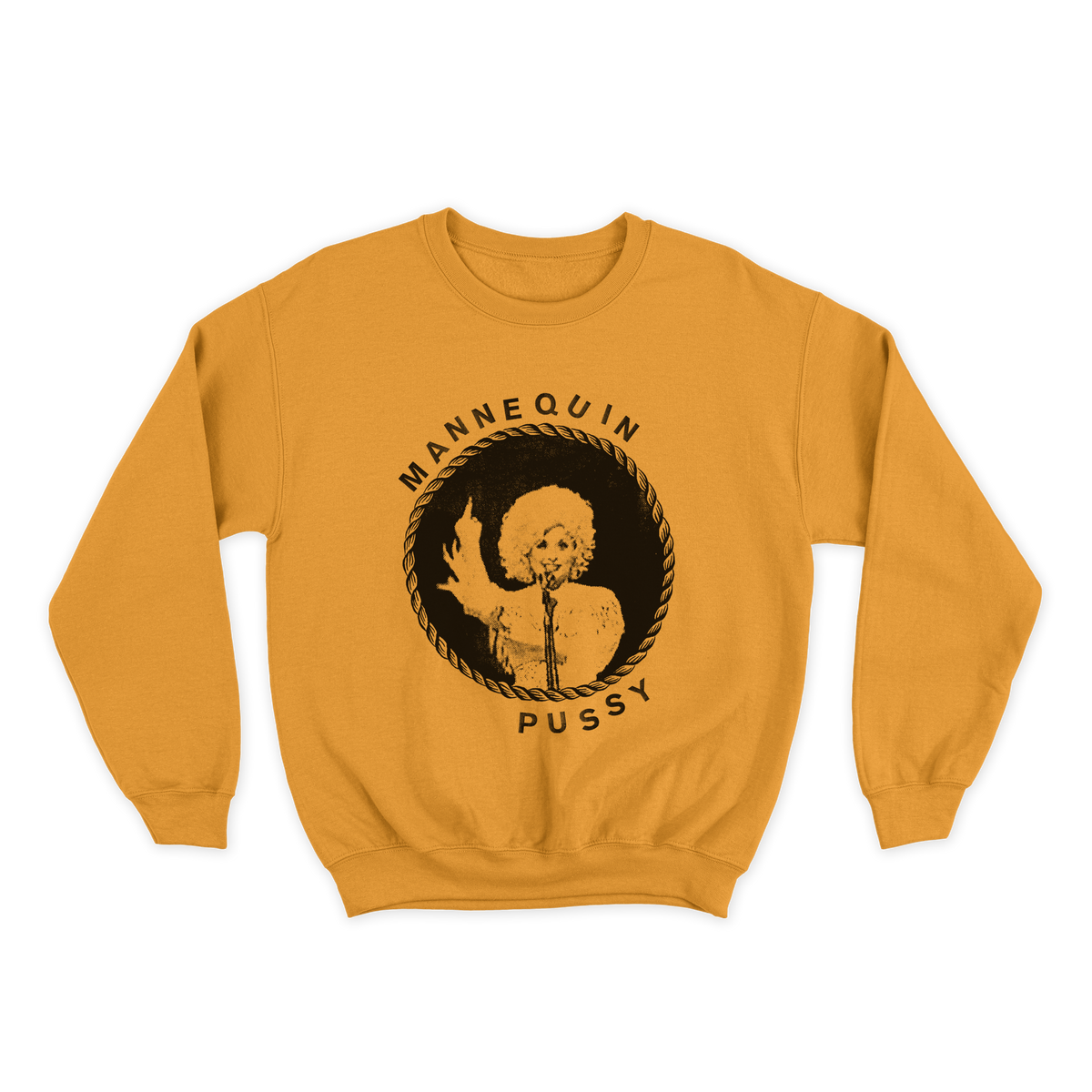 Dolly Crew Neck