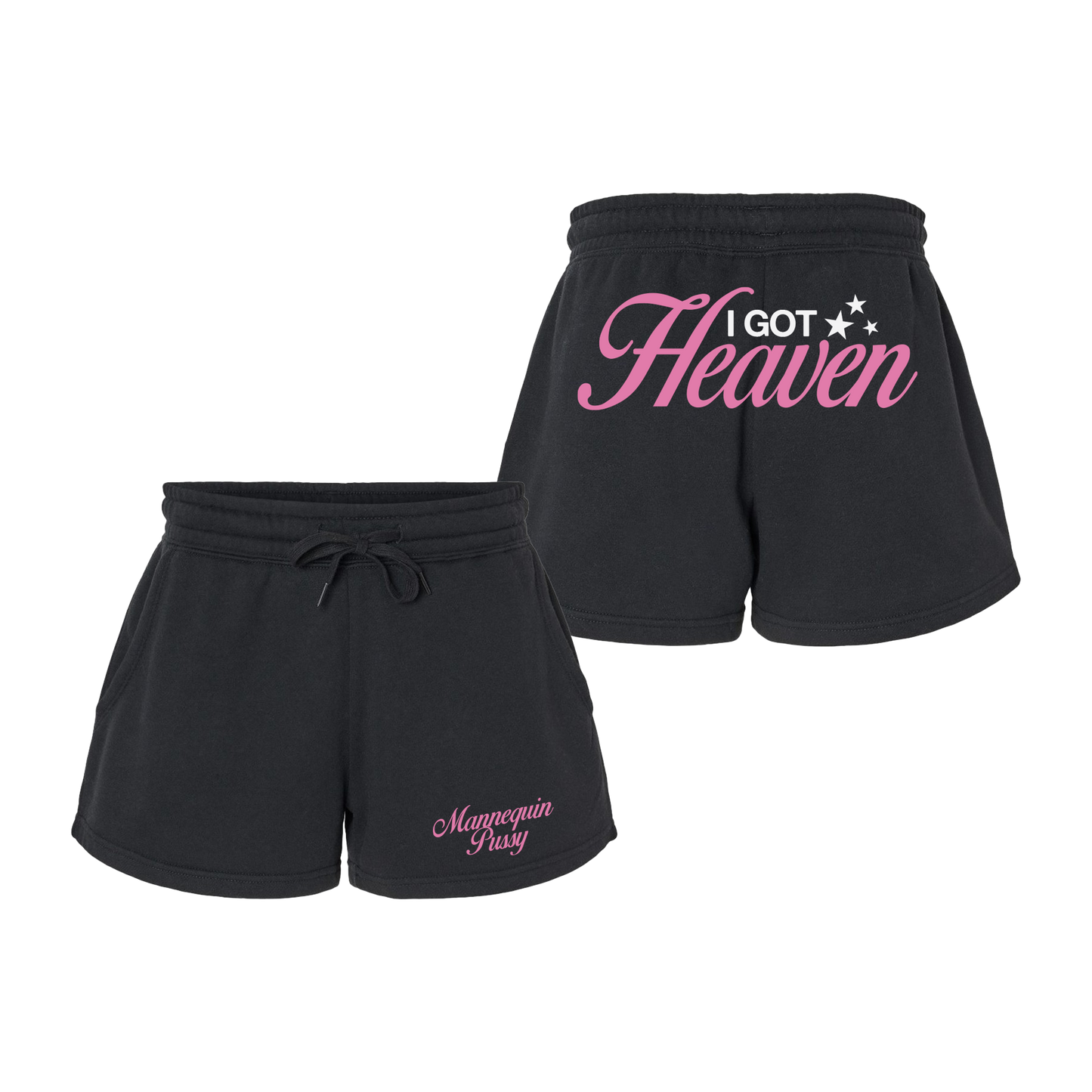 I Got Heaven Shorts