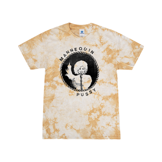Dolly Tie Dye