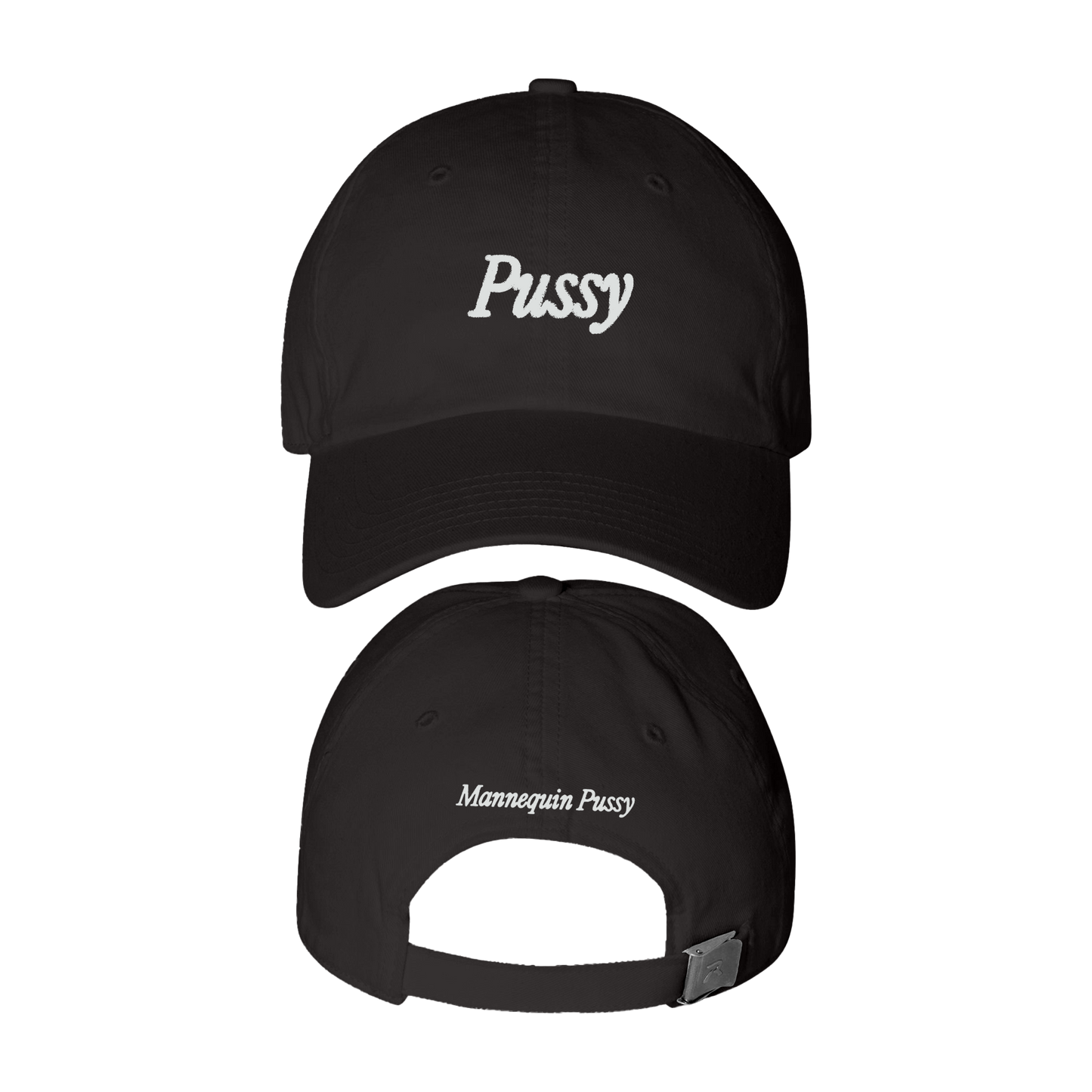 Pussy Cap